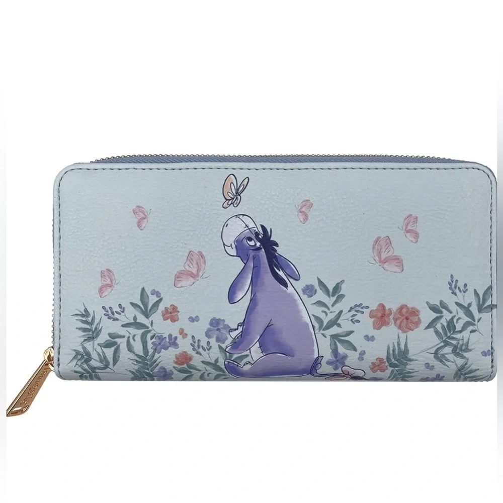 Disney charming loungefly